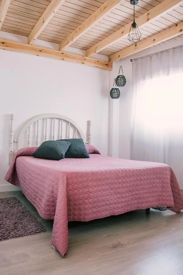 Apartamento Casa Beta Buenavista Del Norte