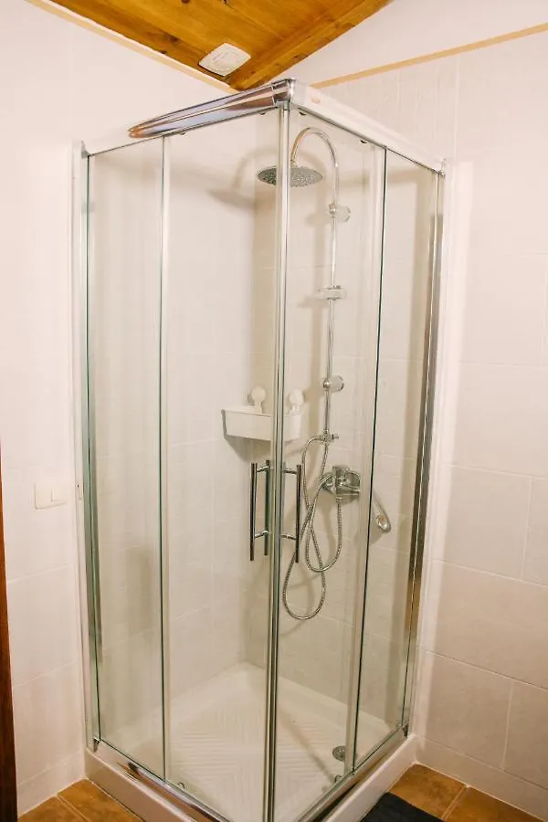 Apartamento Casa Beta Buenavista Del Norte