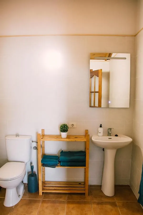 Apartamento Casa Beta Buenavista Del Norte
