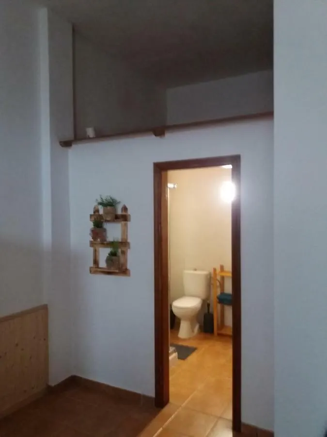 Apartamento Casa Beta Buenavista Del Norte